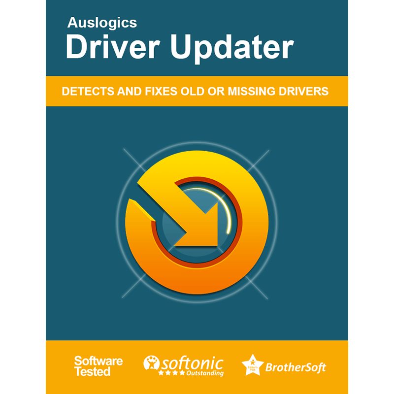 Ausolgics Driver Updater Crack