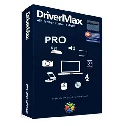 DriverMax Pro Free Download