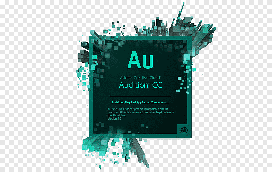 Adobe Audition CC Torrent Free