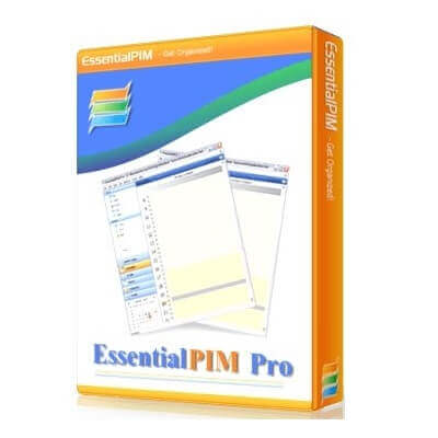 EssentialPIM Pro {12.0.1}  Crack Plus Serial Code Free 2023