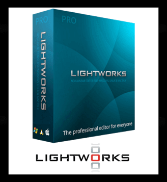 Lightworks Pro Crack