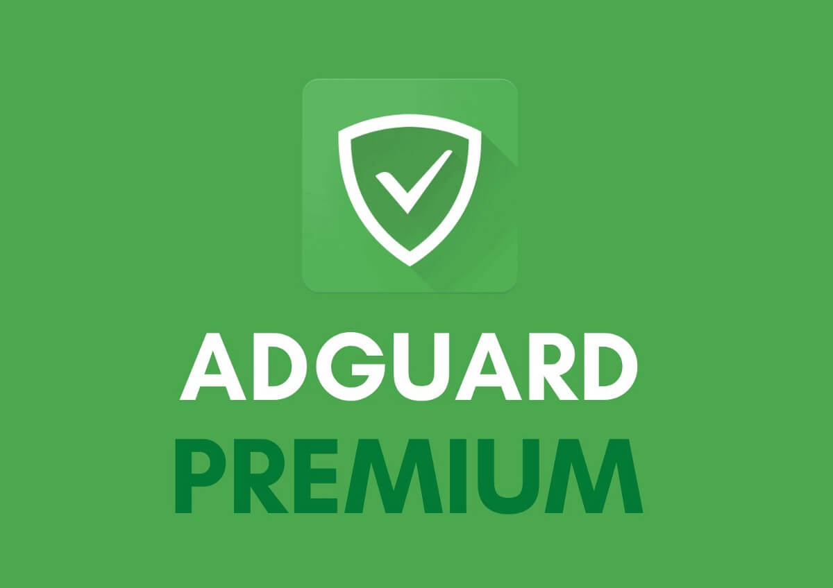 Adguard Premium Apk {4.2.64} MOD Crack Latest 2023