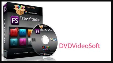 DVDVideoSoft Video Prrmium Crack Free