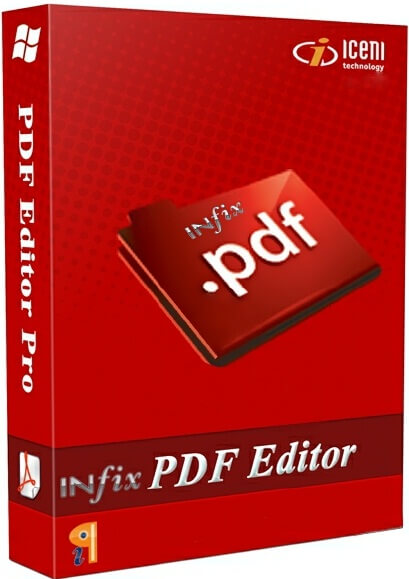 Infix PDF Editor Pro {7.7.1} Crack With Activation Code 2023