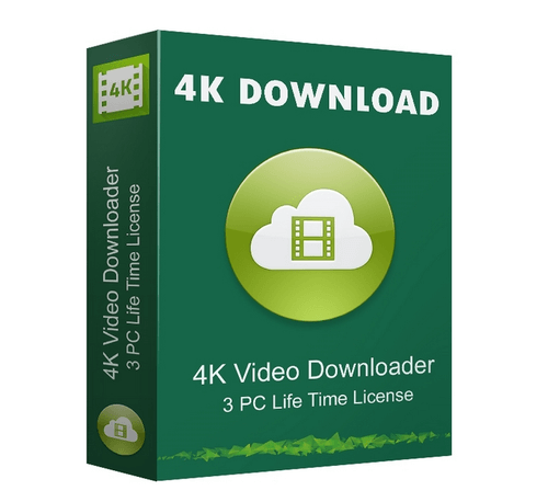 4K Video Downloader Free