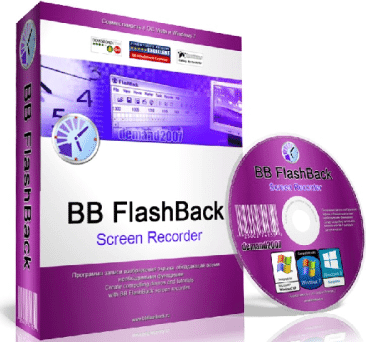 BB FlashBack Pro Torrent Key 