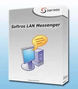 Softros LAN Messenger Latest version Crack