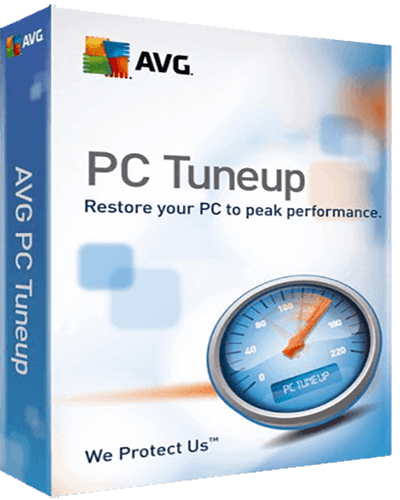 AVG PC TuneUp Crack 21.11.6809 Latest Version Free Download 2022