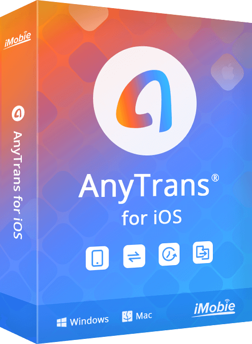 anytrans Free Download 