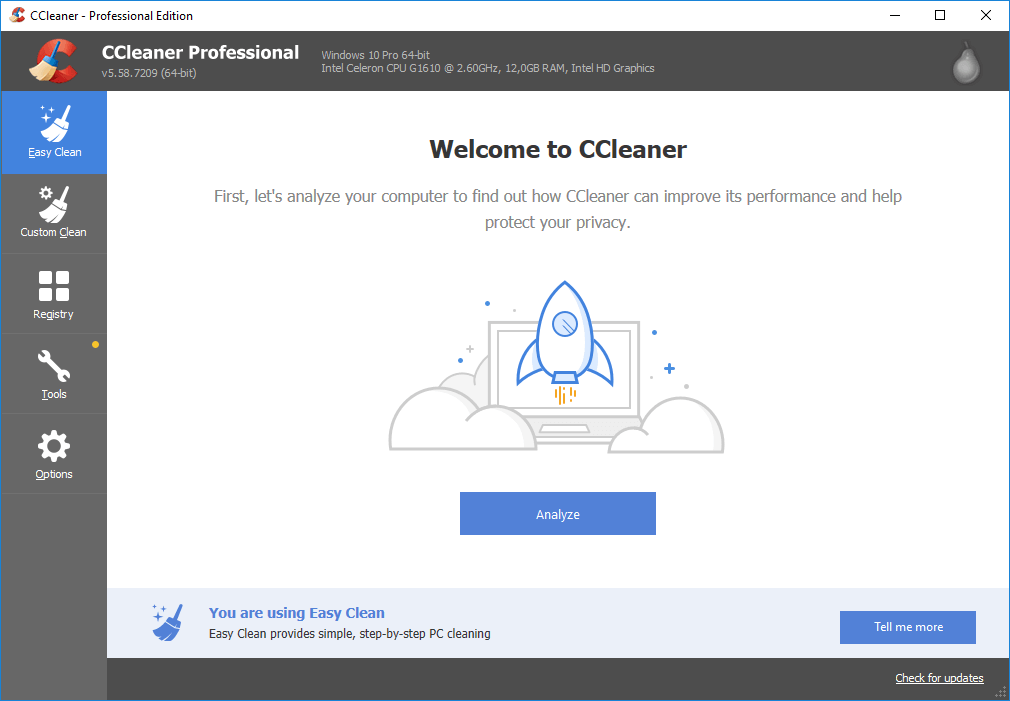 ccleaner Professional Key Keygen