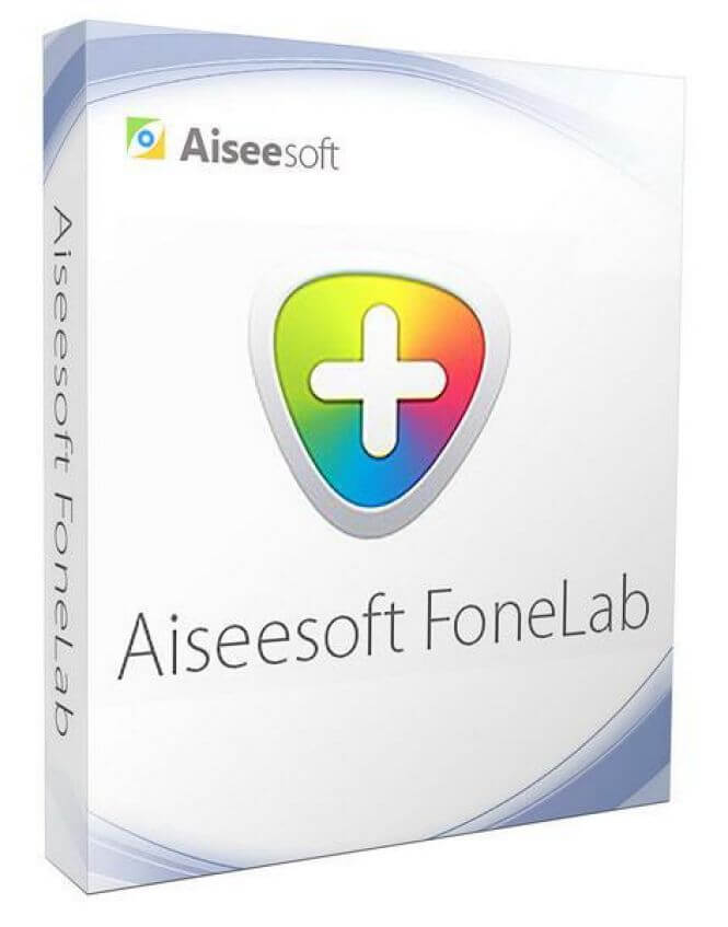 Aiseesoft FoneLab 10.3.58 Crack Full Plus Keygen Free Download 2022