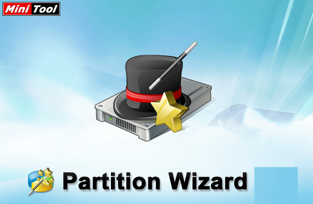 MiniTool Partition Wizard Crack 