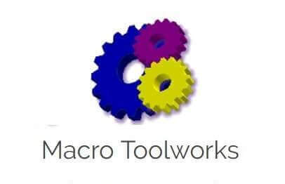 Pitrinec Macro Toolworks Pro {9.8} Crack Latest Version 2023