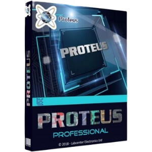 Proteus SP4 Professional Activation Code 