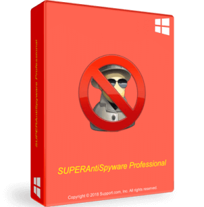 SUPERAntiSpyware Professional 10.0.2466 Crack [Latest] Download 2022