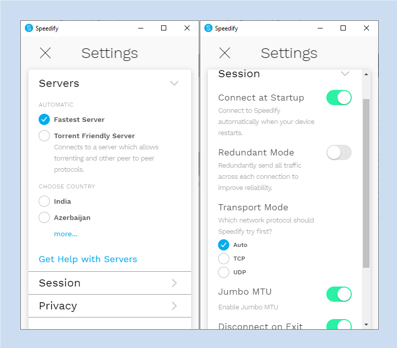 Speedify 11.9.0 Crack Full + Keygen [Latest] Version Free Download 2022