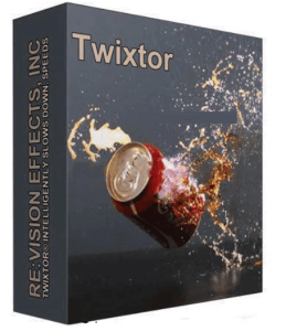 Twixtor-Pro Serial Code