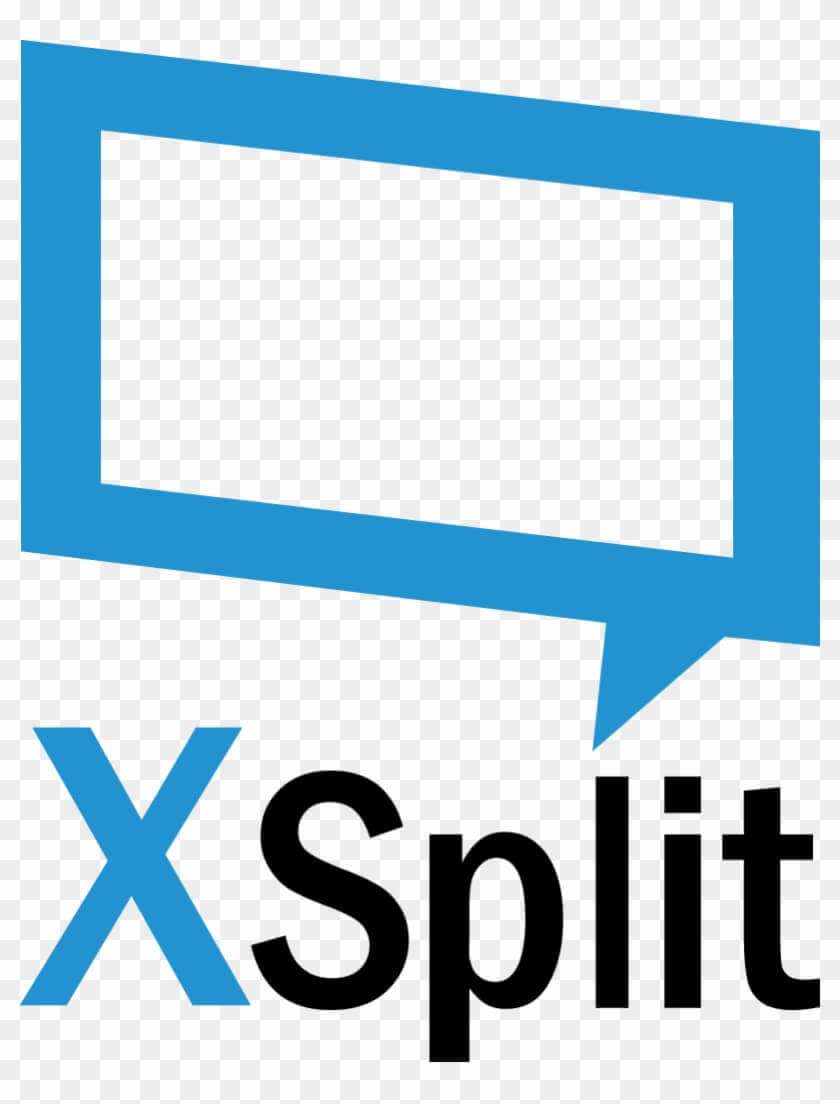 XSplit BroadCaster 4.4.2207 Crack With Serial Code Free Download [2022]