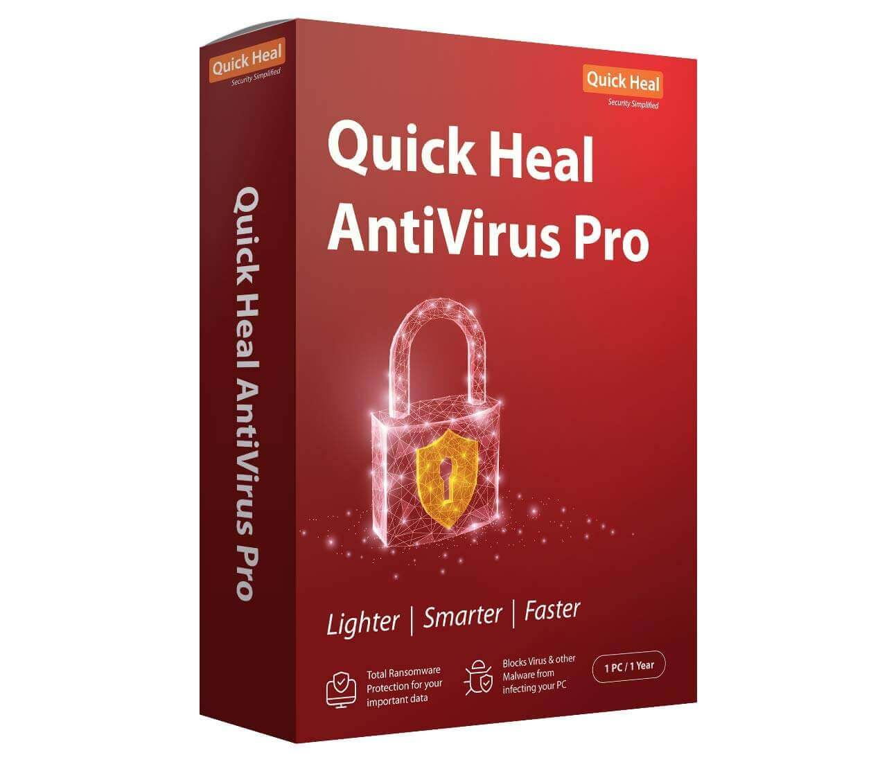 quick heal antivirus Pro Crack 