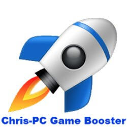 Chris-PC Game Booster Crack 