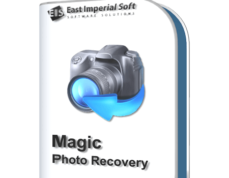 Magic Photo Recovery Crack 