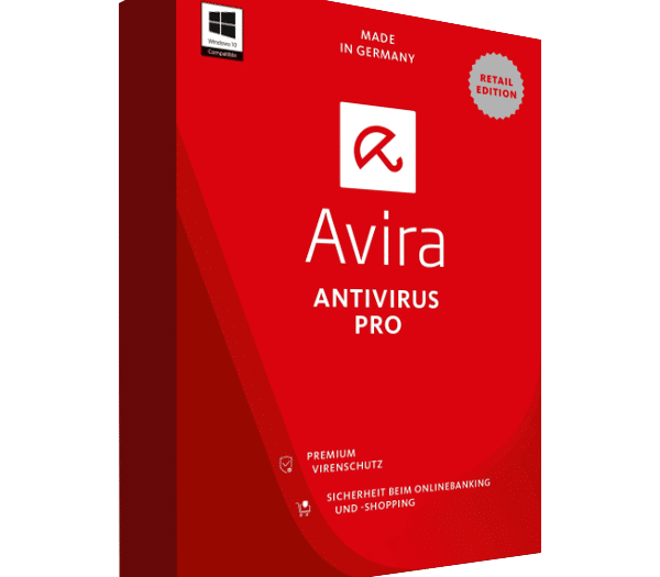USB-AV AntiVirus Pro Crack