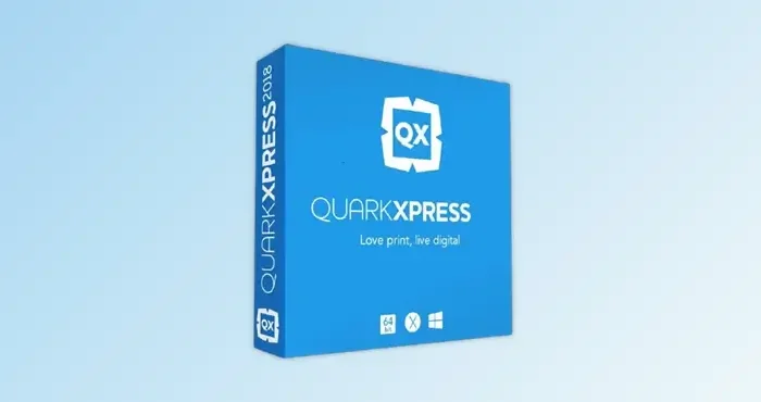 QuarkXPress Keygen