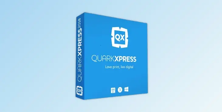 QuarkXPress Pro {18.5.5} Crack + Serial Key Download 2023