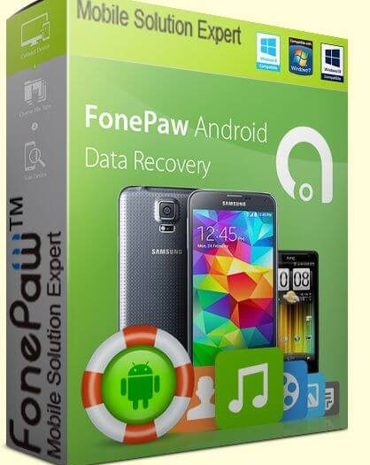 fonepaw android data recovery crack