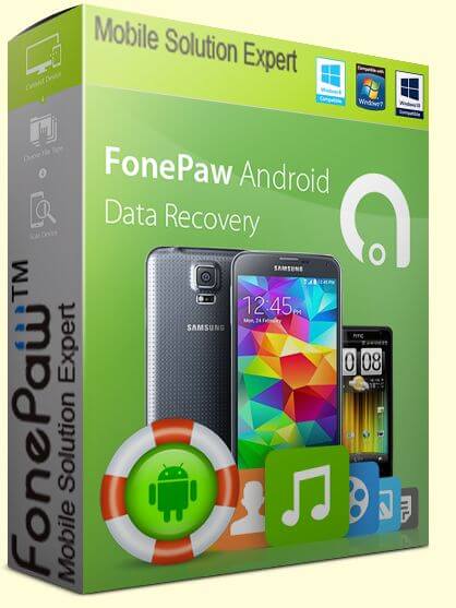 fonepaw android data recovery crack 