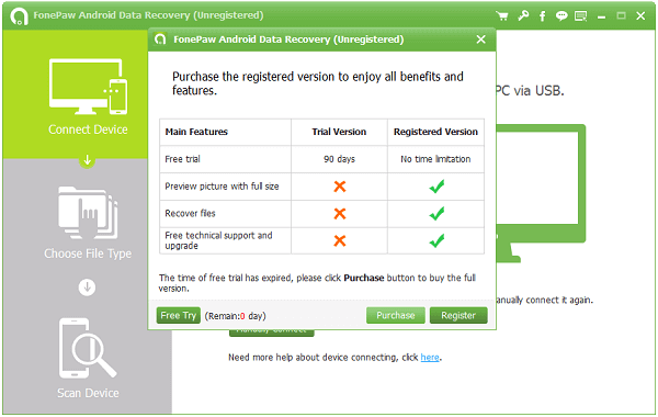 fonepaw android data recovery crack Keygen 