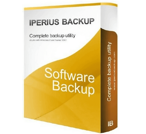 Iperius Backup 7.7.0 Crack With Activation Code [Updated] Latest Version 2022