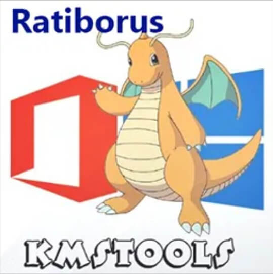 ratiborus kms tools 