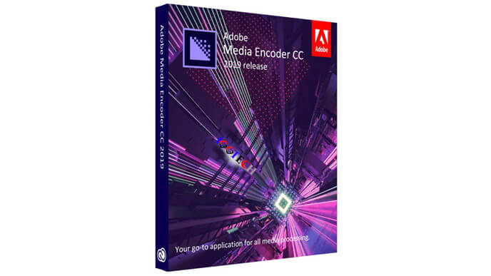 Adobe-Media-Encoder-CC logo