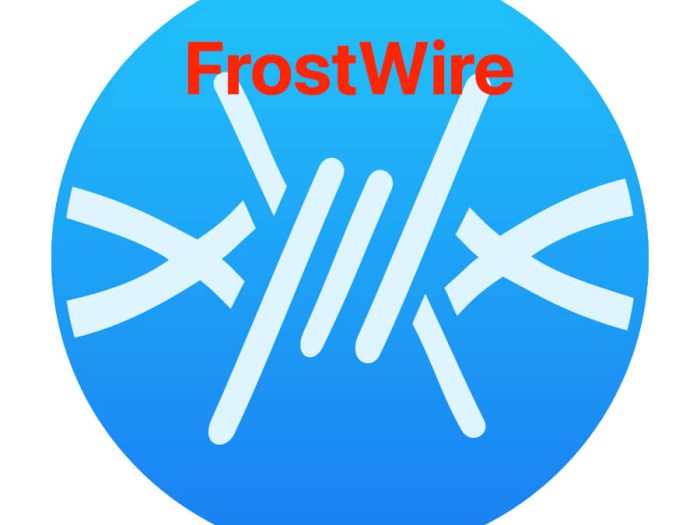 Frostwire Crack