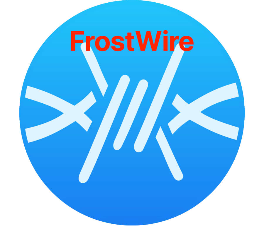 Frostwire Crack 