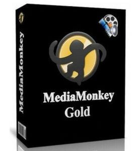 Media Monkey Gold Crack