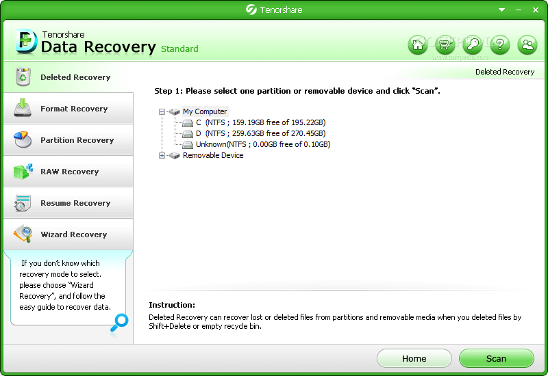 Tenorshare UltData Android Data Recovery Keygen