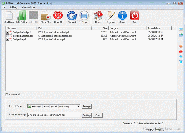 PDF To Excel Converter {6.15} Crack + Activated Key Free 2023
