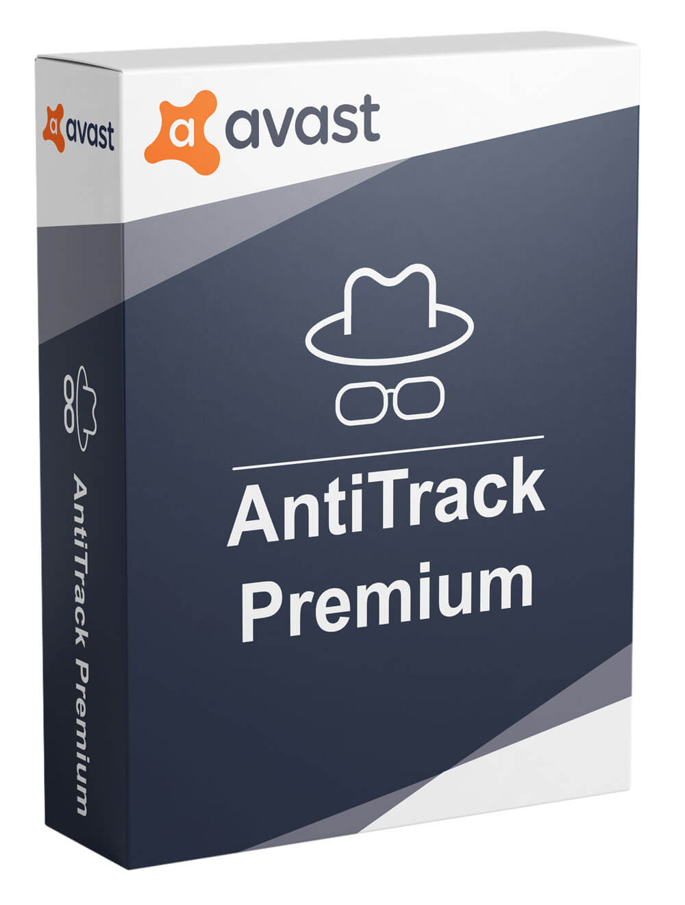 Avast Antitrack Premium Crack 