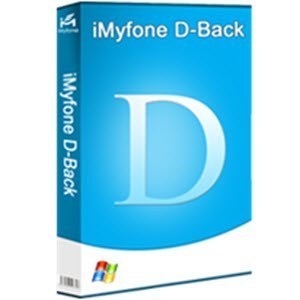 IMyFone D-Back Latest Version