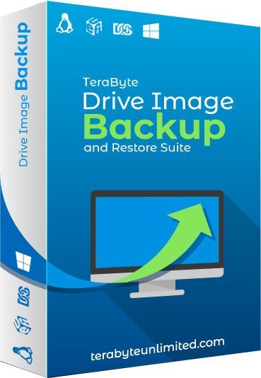 TeraByte Drive Image Backup {3.58} Crack Free Download 2023