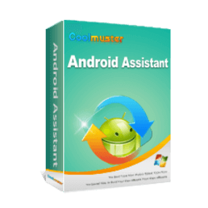 Coolmuster Android Assistant {4.10.49} Crack & License Code 2023