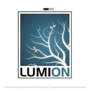 Lumion Pro Crack Logo