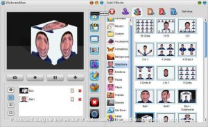 WebcamMax Crack Free Download