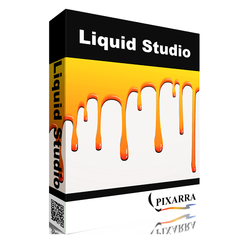Liquid Studio Crack 