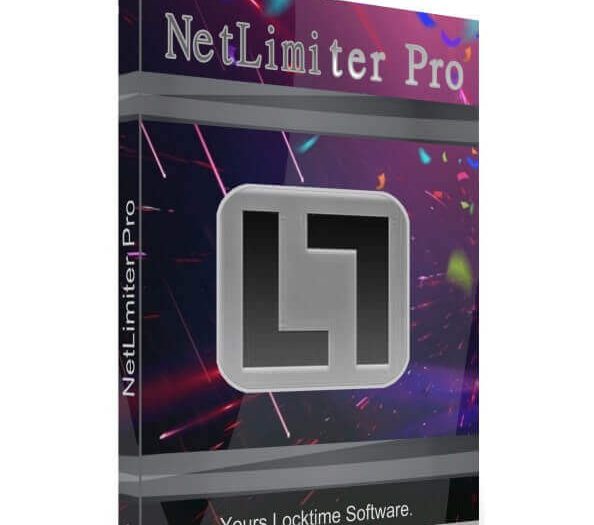 NetLimiter Pro full latest version crack