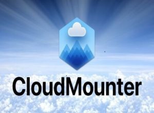 CloudMounter {3.12} Crack + Latest Activation Key 2023