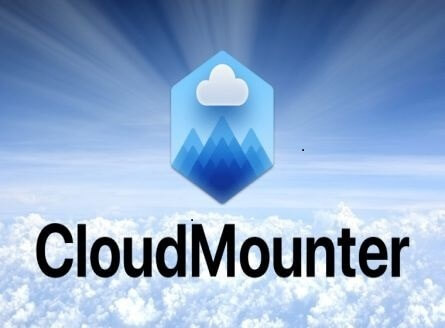 CloudMounter full version crack