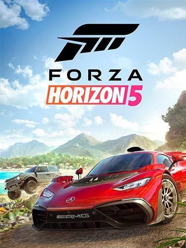 Forza Horizon latest version crack